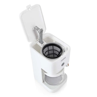 Cafetera TH-134B + Set 2 espresso 90ML (Doble pared)