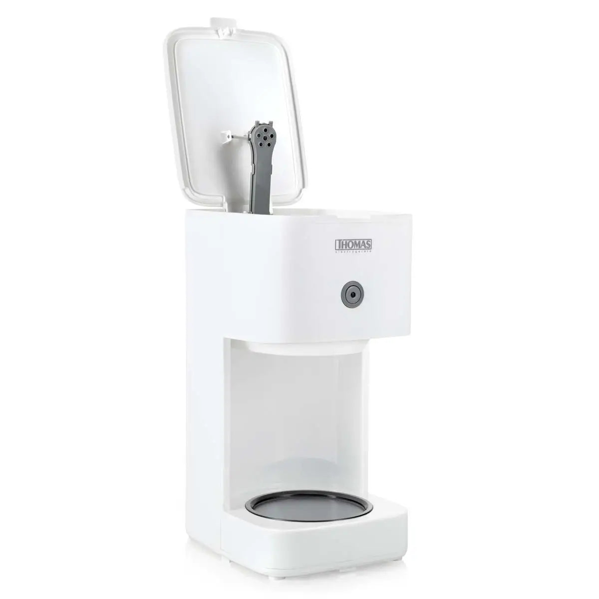 Cafetera TH-134B + Set 2 espresso 90ML (Doble pared)