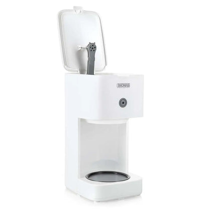 Cafetera TH-134B + Set 2 espresso 90ML (Doble pared)