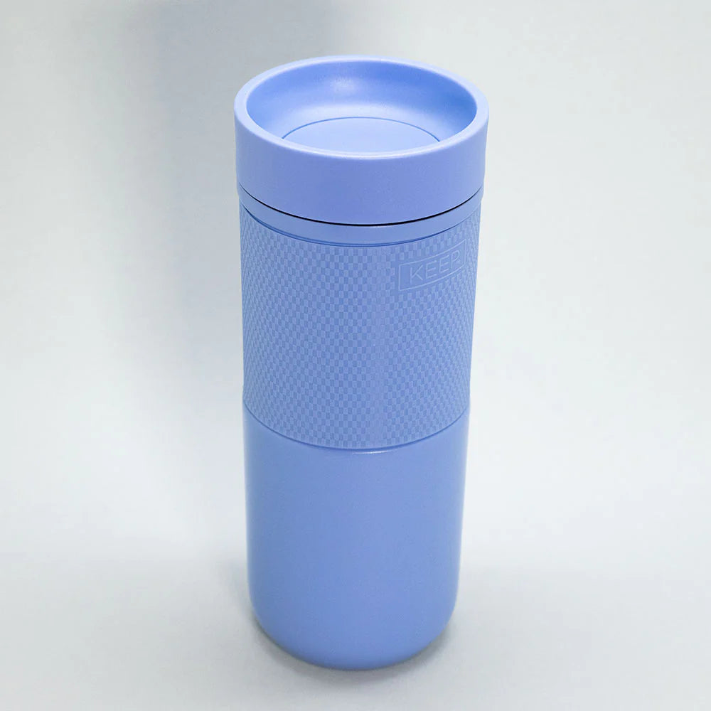 Mug Metálico Prime 540ML Keep