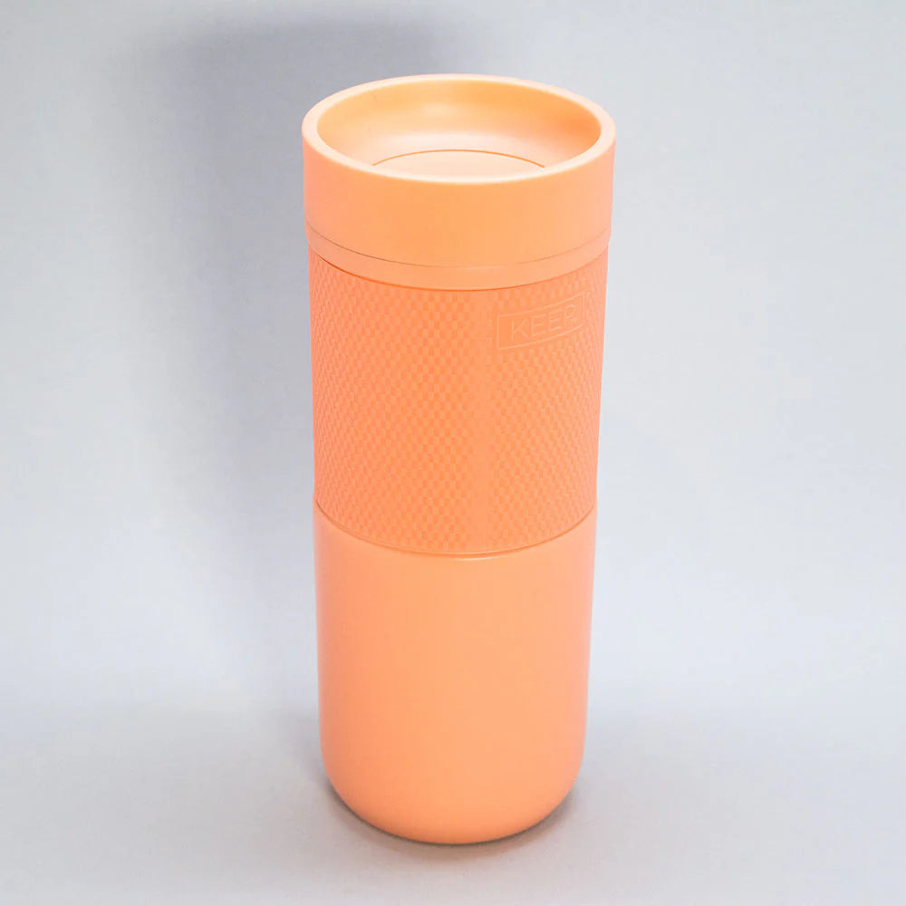 Mug Metálico Prime 540ML Keep