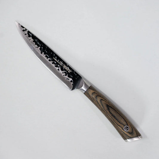 Cuchillo Hammer Mediano Wayu