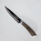 Cuchillo Hammer Mediano Wayu
