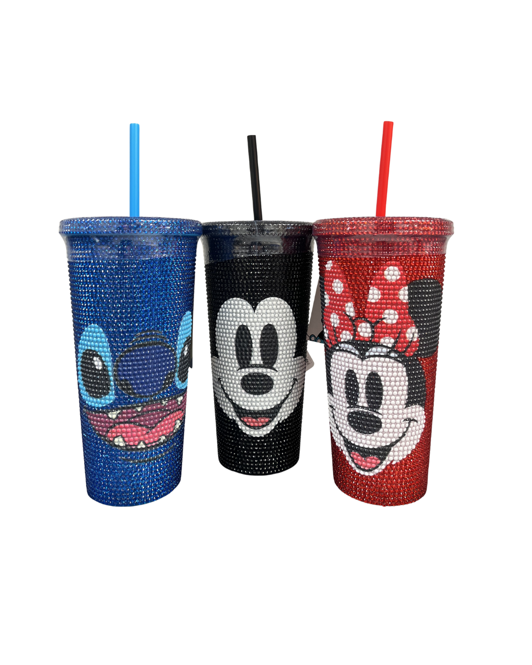 Vaso Tumbler Shinny Disney