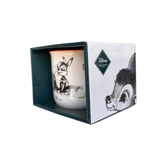 Tazón Disney Vintage Cerámica 400ML