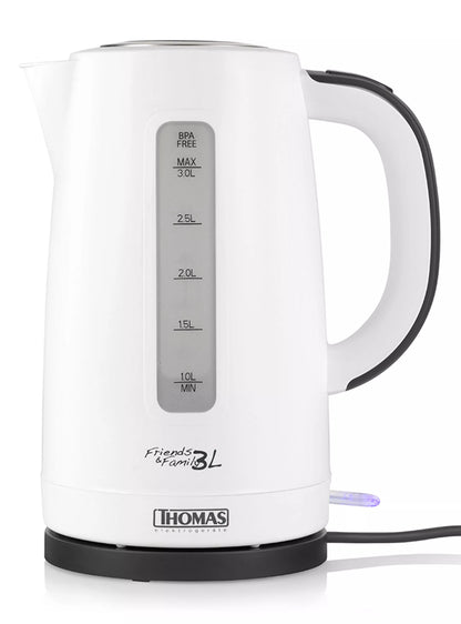 Hervidor Thomas TH-4351