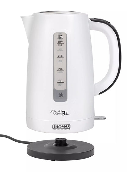 Hervidor Thomas TH-4351