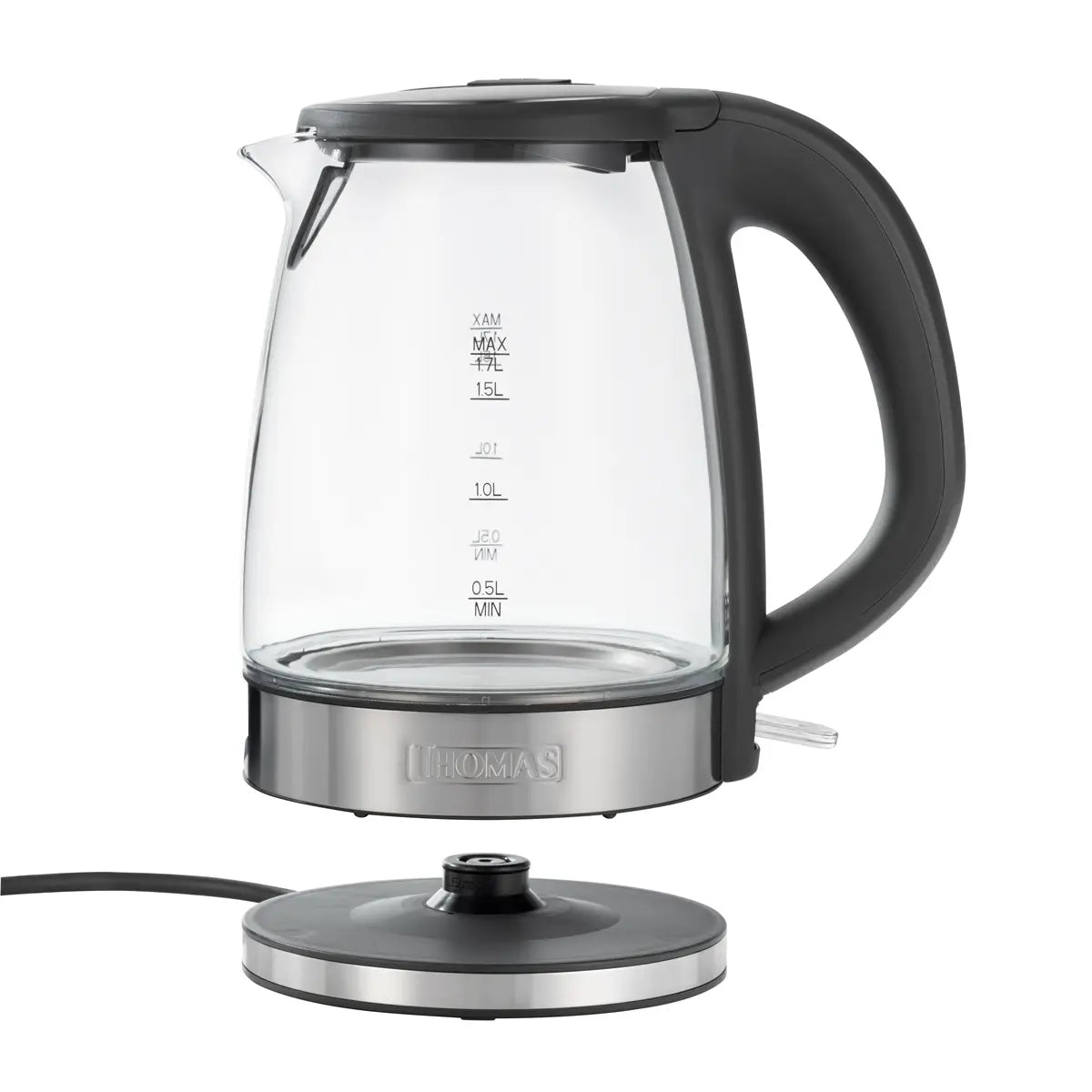 Hervidor Thomas TH-4725V