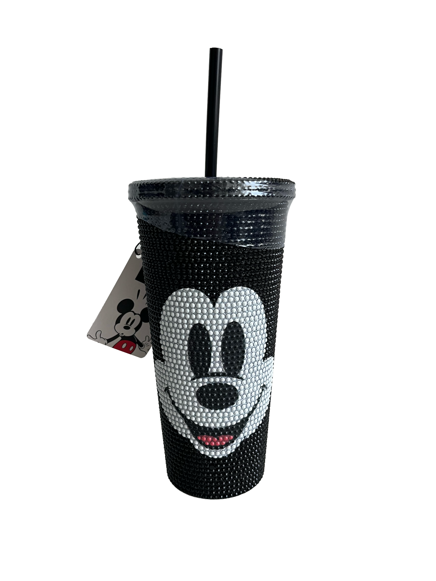 Vaso Tumbler Shinny Disney