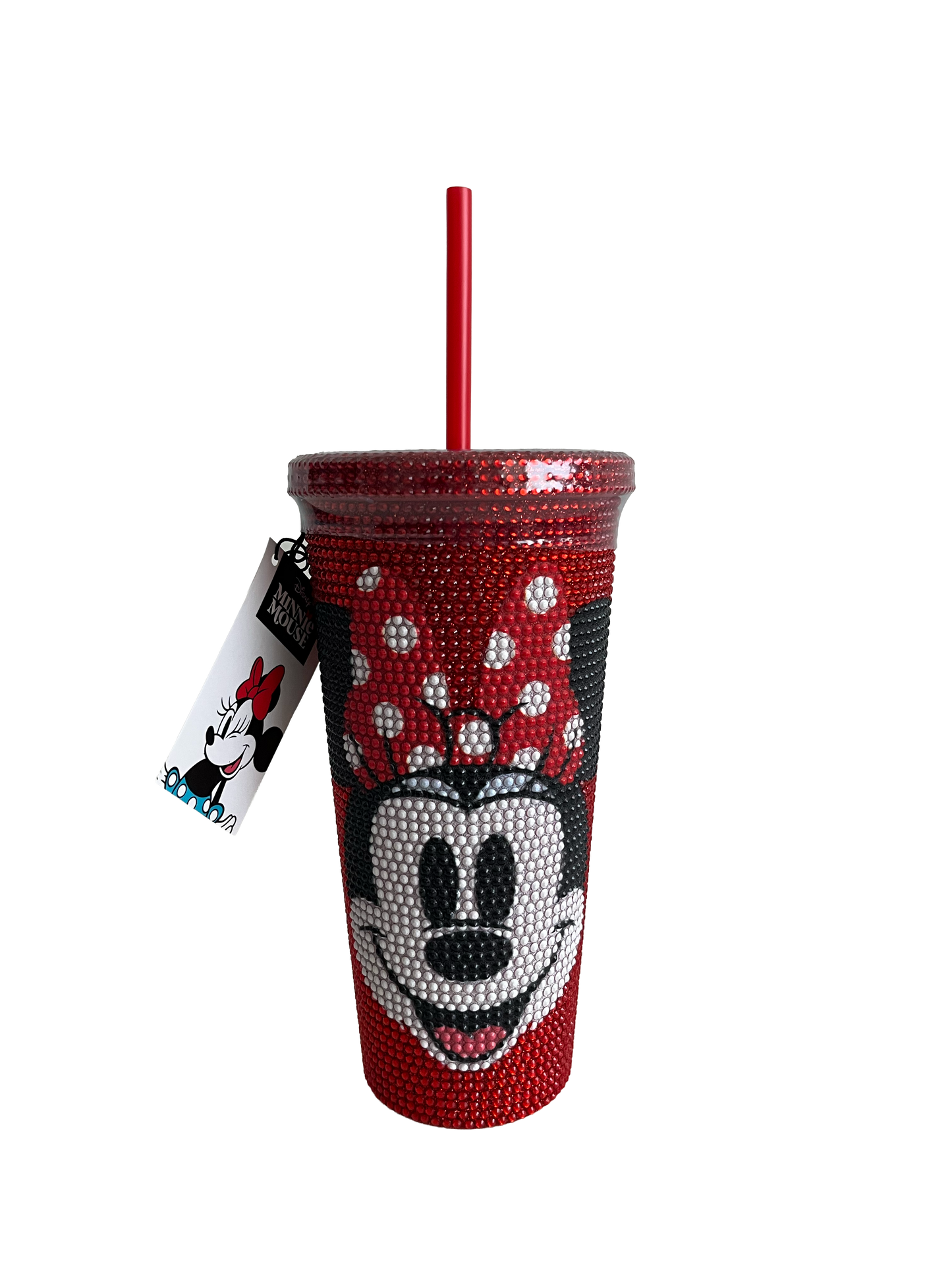 Vaso Tumbler Shinny Disney