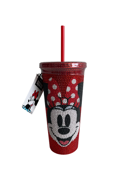 Vaso Tumbler Shinny Disney