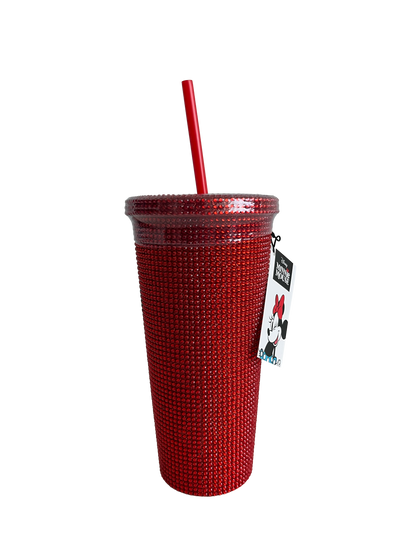 Vaso Tumbler Shinny Disney