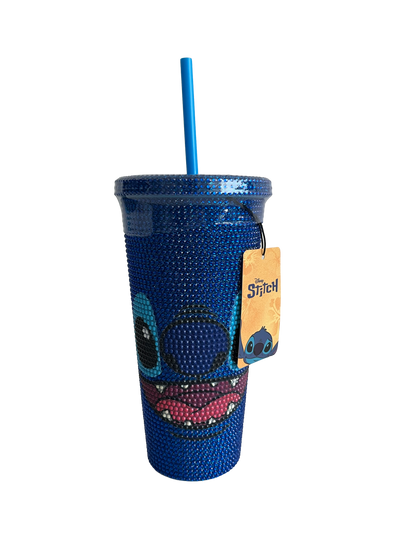 Vaso Tumbler Shinny Disney