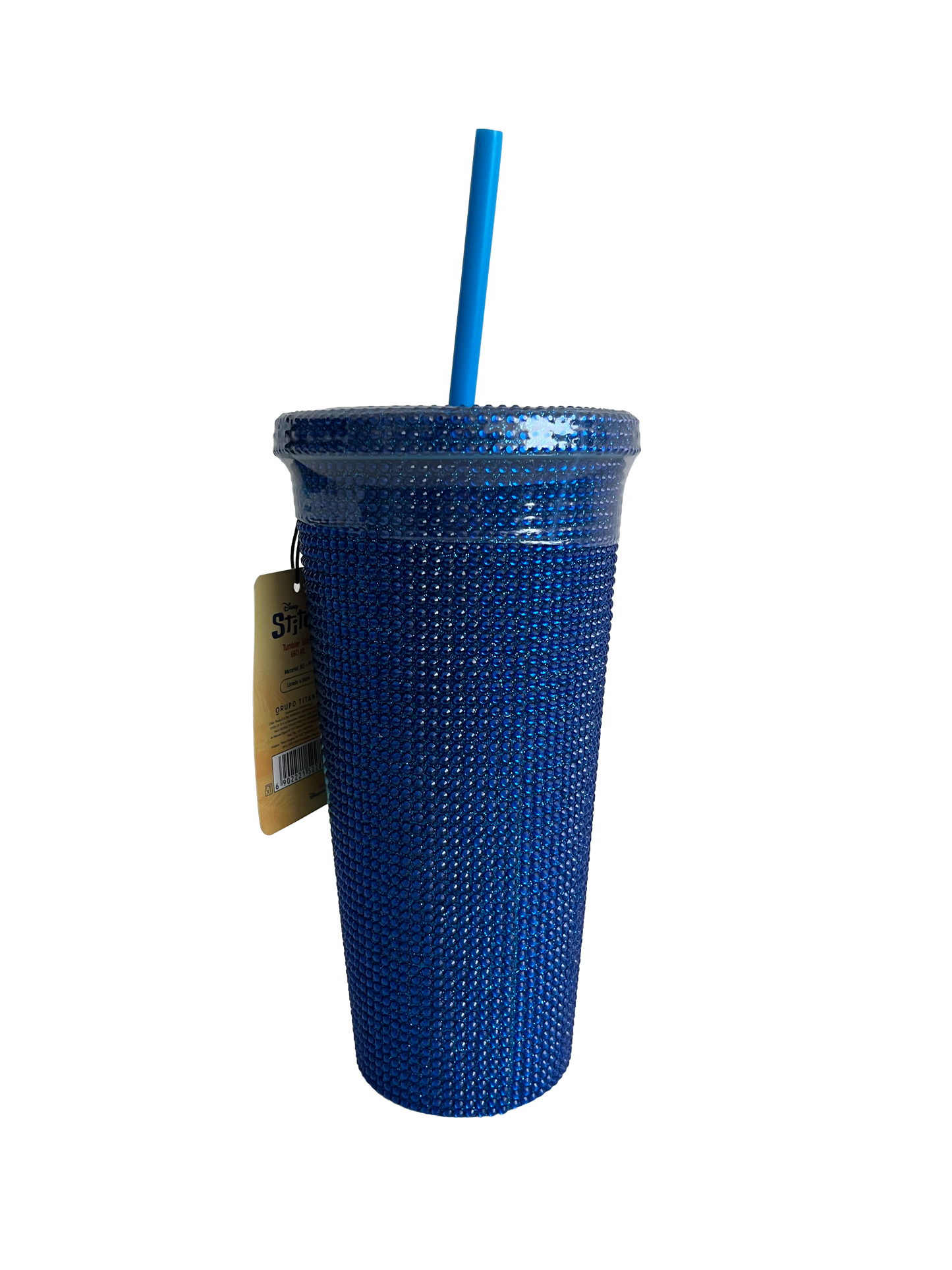 Vaso Tumbler Shinny Disney