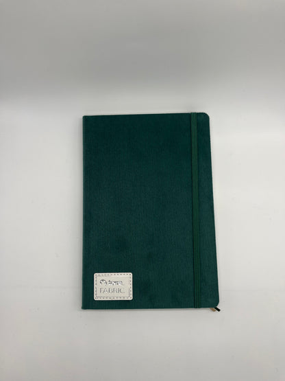Libreta Mondo Fabric 14X21 CM Torre