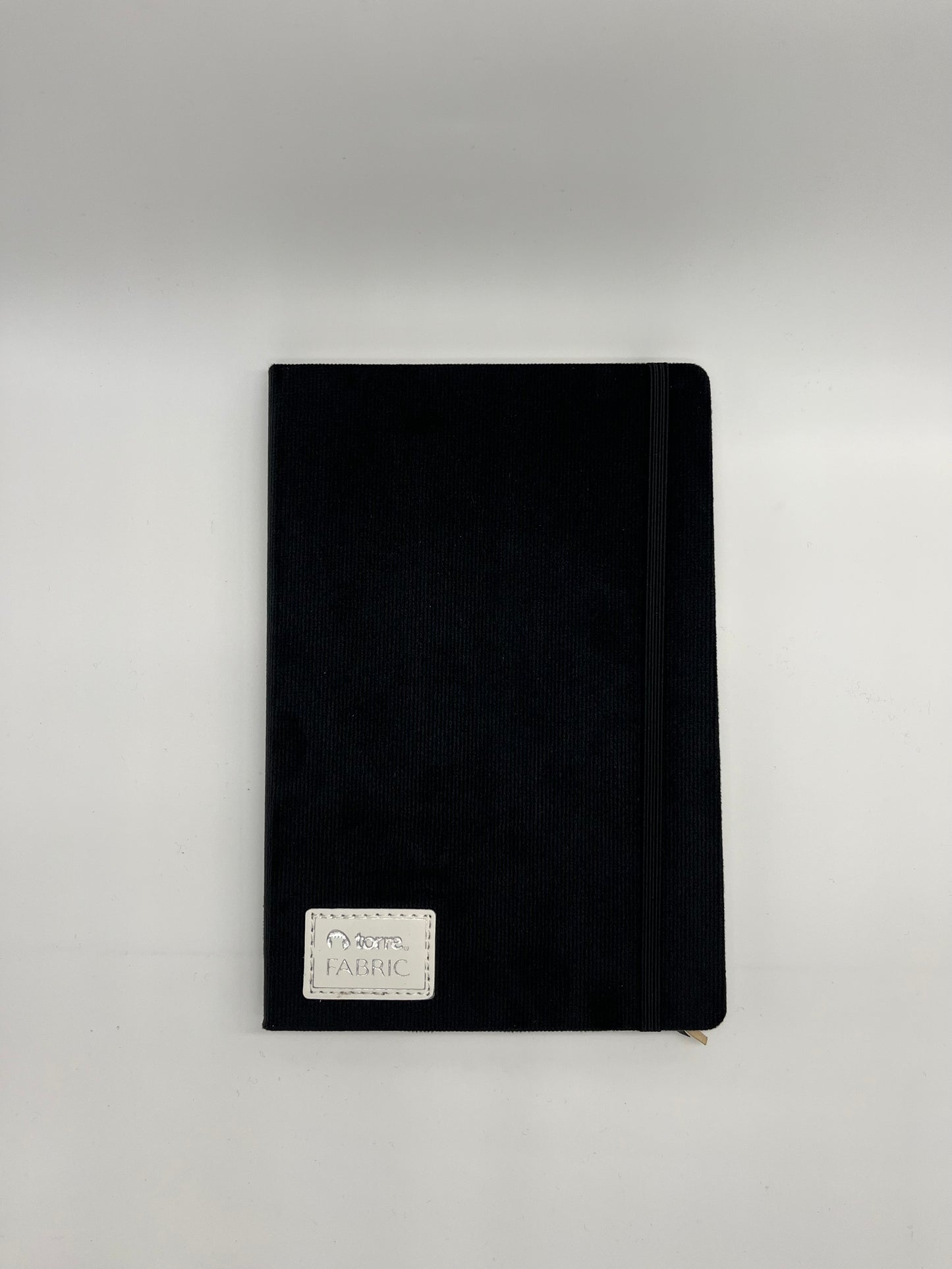 Libreta Mondo Fabric 14X21 CM Torre