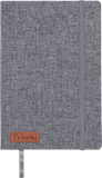 Libreta Mondo Jeans 13X21 CM Torre