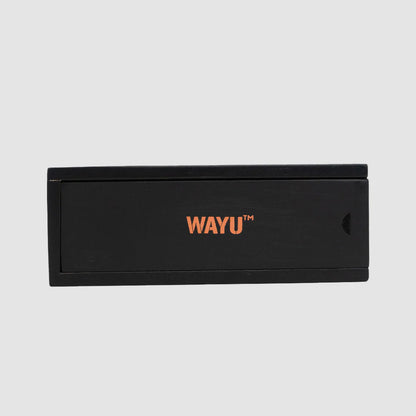 Juego Dominó Wayu (Caja de madera)