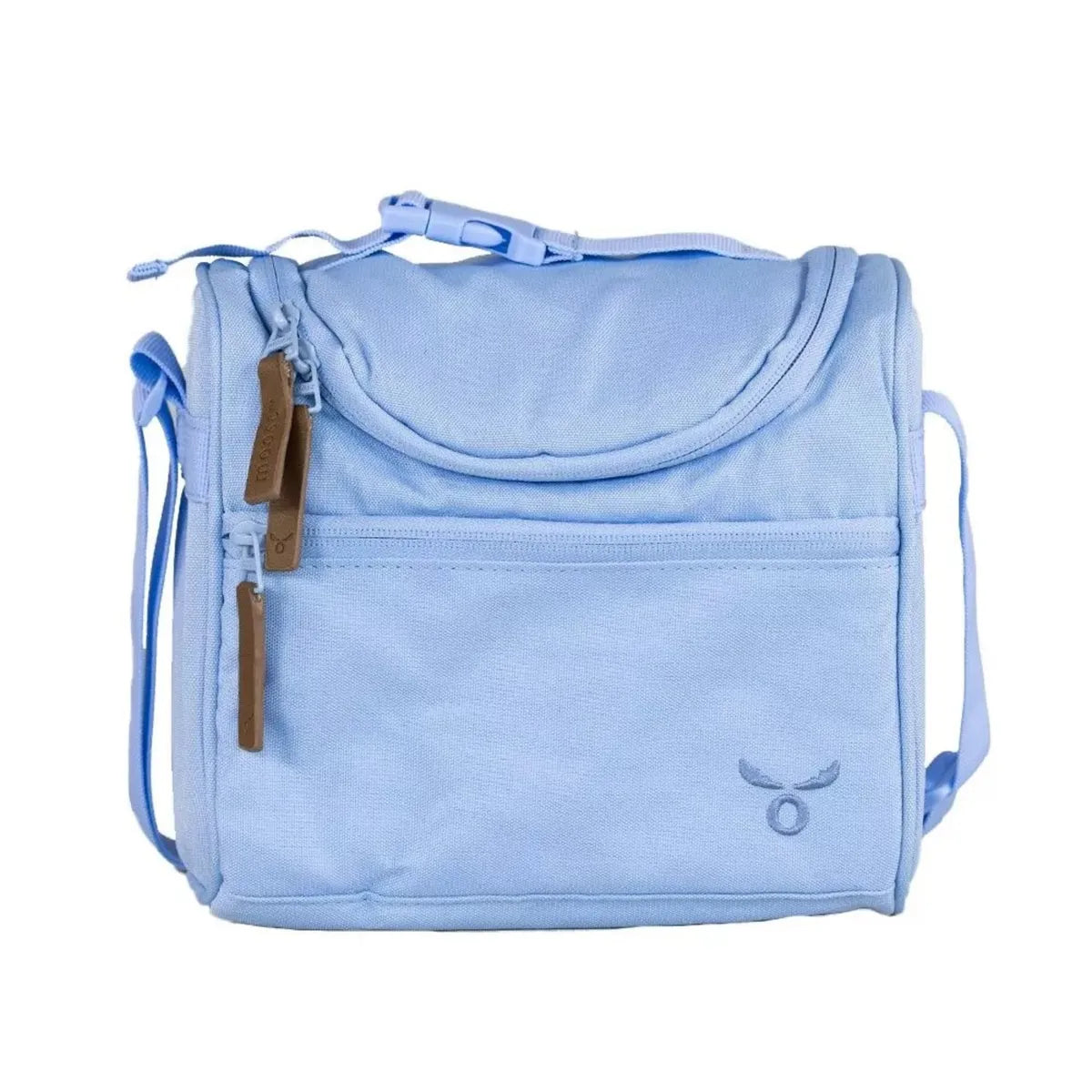 Lonchera Manhattan SOFT BLUE Moose