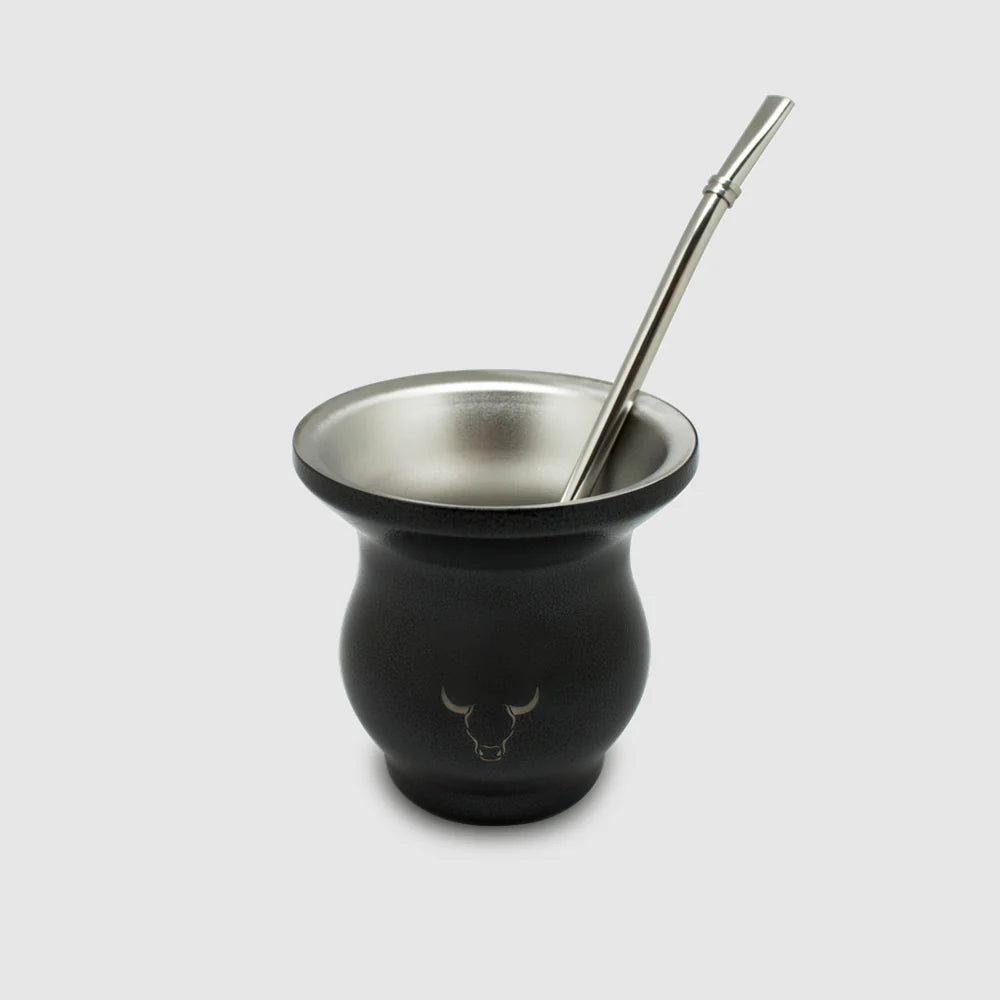 Mate con Bombilla Wayu