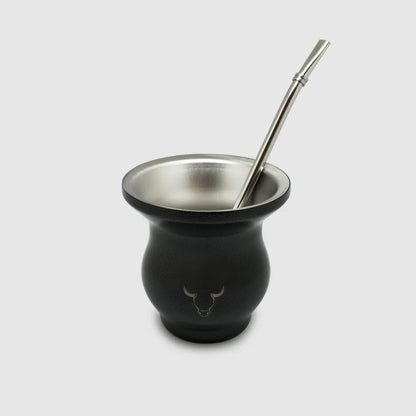 Mate con Bombilla Wayu