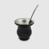 Mate con Bombilla Wayu