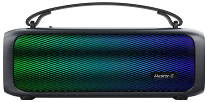 Parlante Portable Master-G MGGBOOM