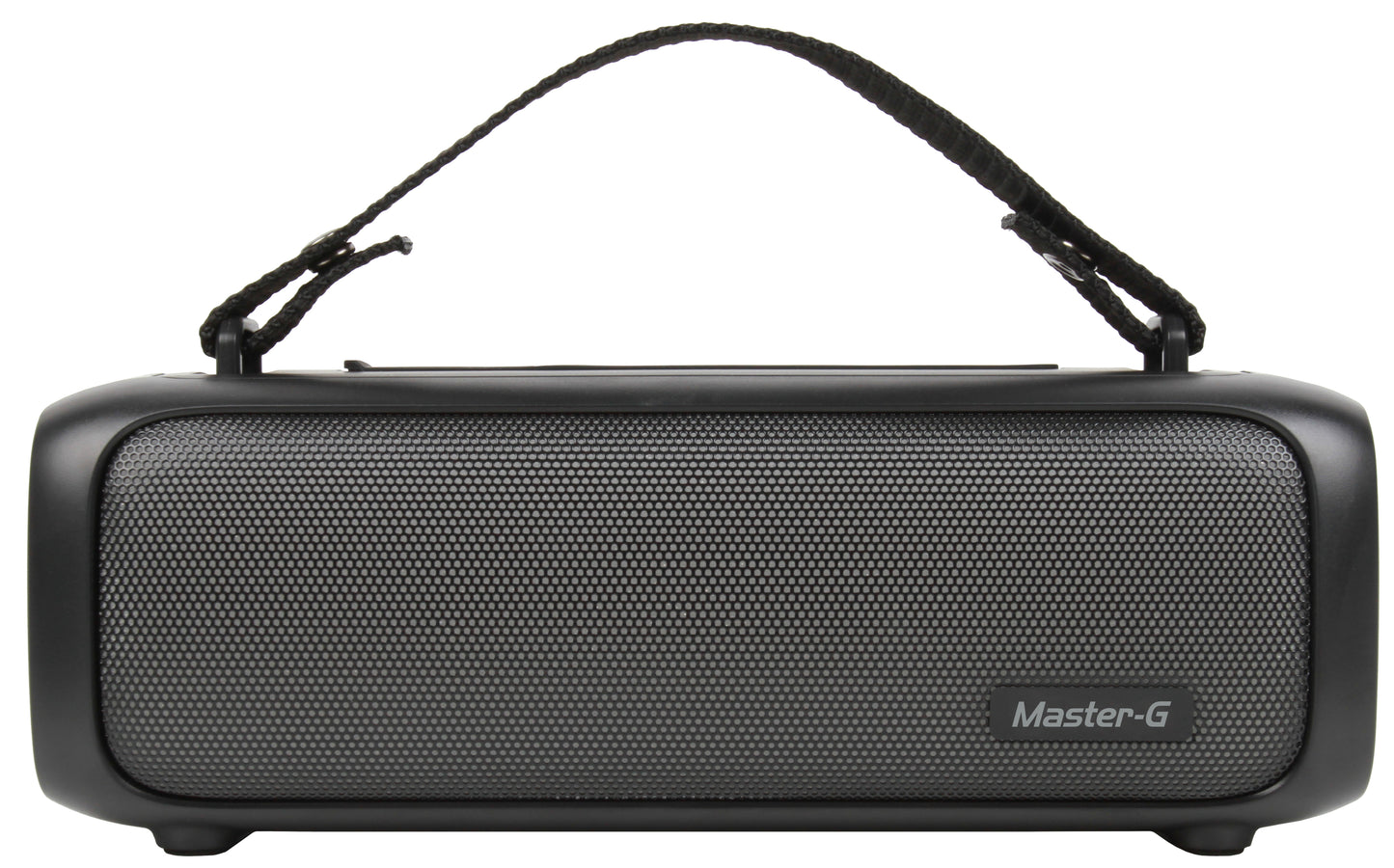 Parlante Portable Master-G MGGBOOM