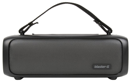 Parlante Portable Master-G MGGBOOM