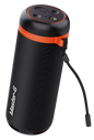 Parlante Portable Master-G MGGYROSB