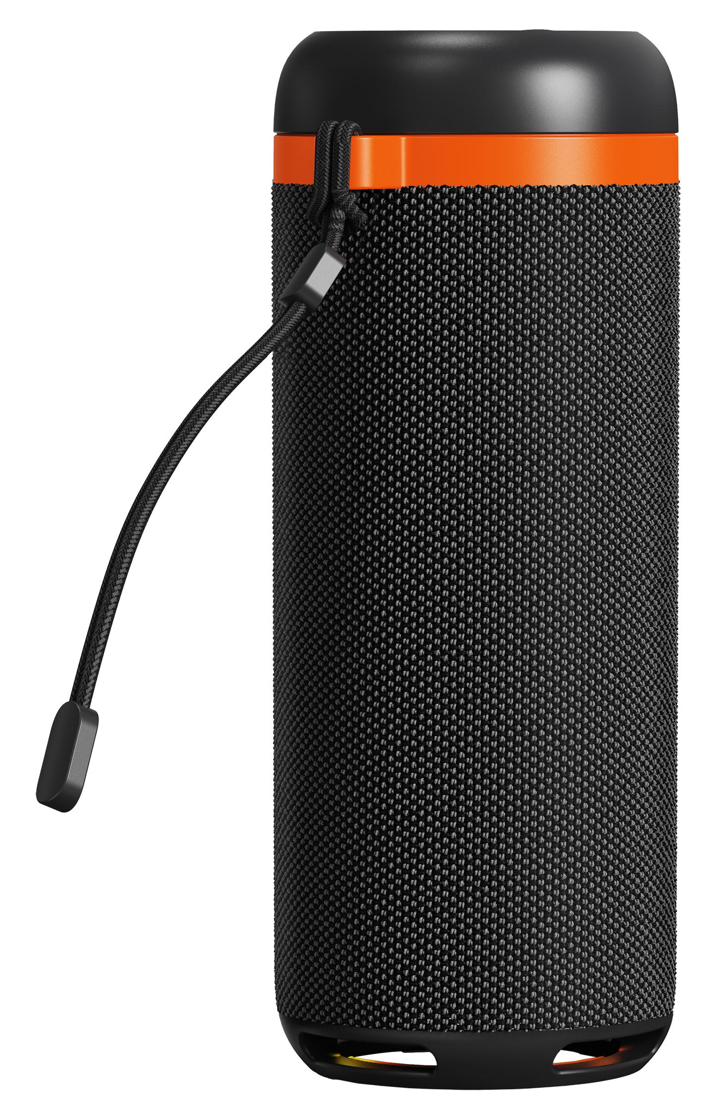 Parlante Portable Master-G MGGYROSB