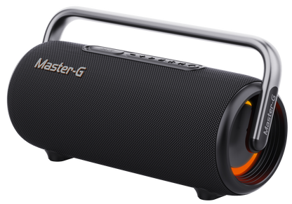 Parlante Portable Master-G SOUNDBOX