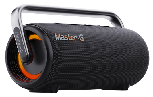 Parlante Portable Master-G SOUNDBOX