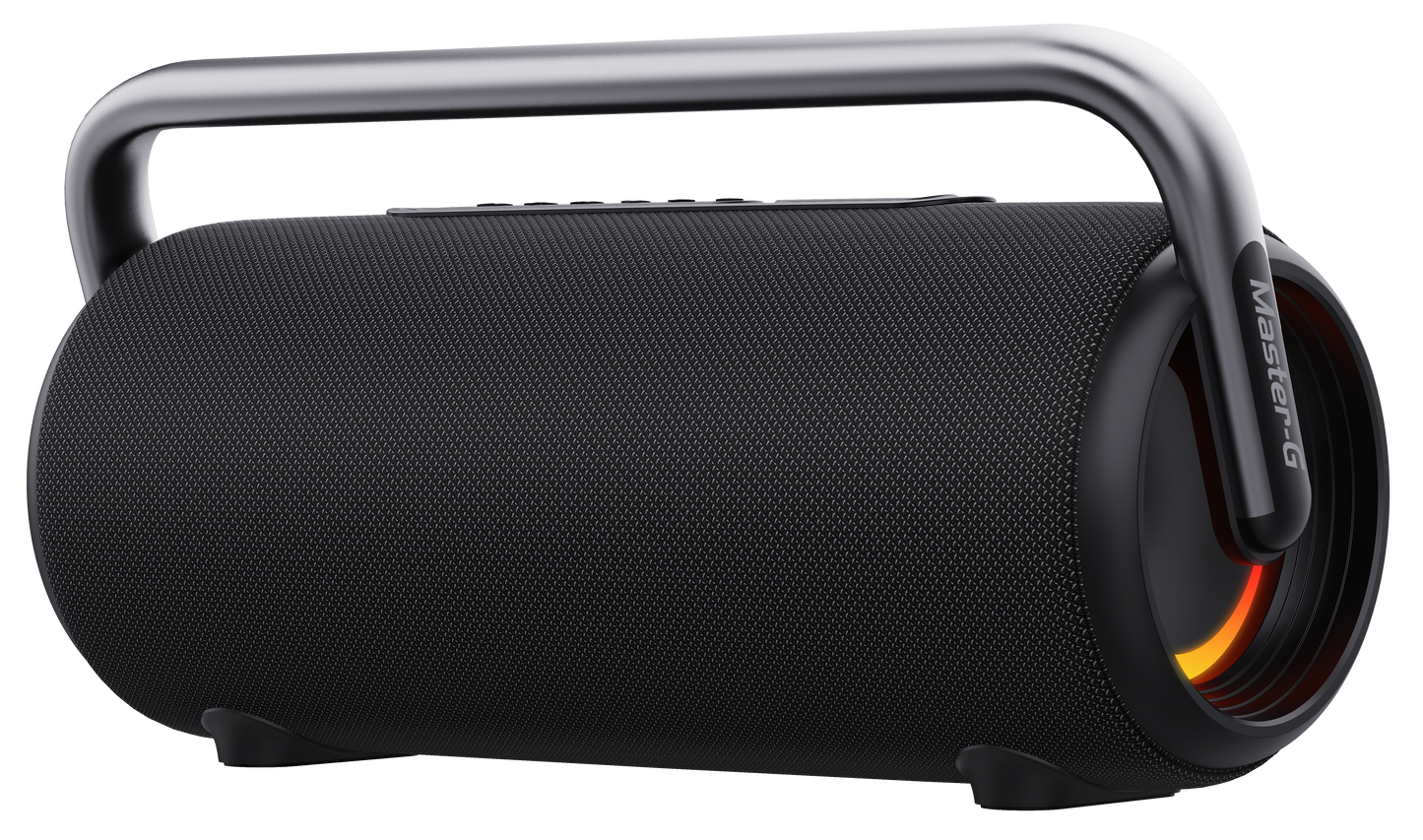 Parlante Portable Master-G SOUNDBOX