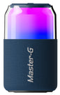 Parlante Portable Master-G MGSPLASH