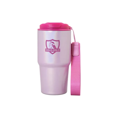 Mug Sintra Pink COLO-COLO