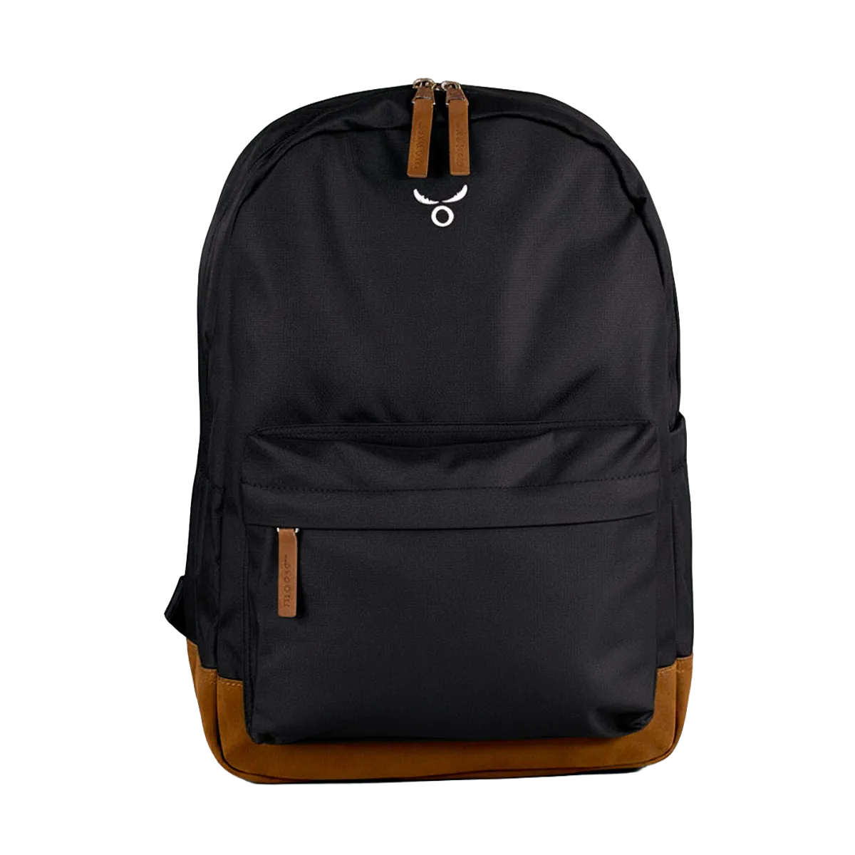 Mochila Manhattan BLACK Moose