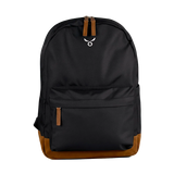 Mochila Manhattan BLACK Moose
