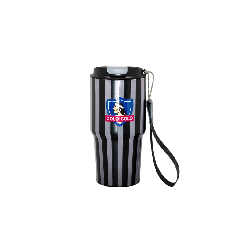 Mug Sintra Colo-Colo Edición Especial 600 ml, Producto Oficial