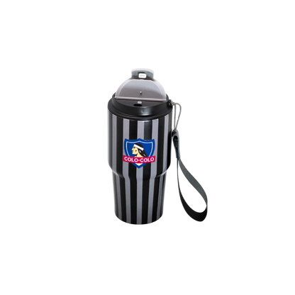 Mug Sintra Colo-Colo Edición Especial 600 ml, Producto Oficial