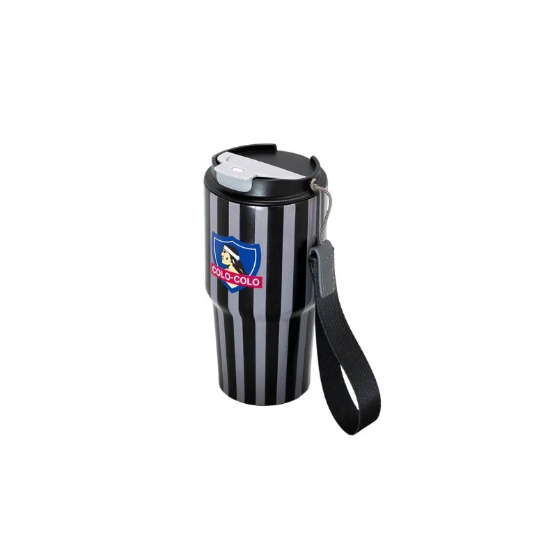 Mug Sintra Colo-Colo Edición Especial 600 ml, Producto Oficial