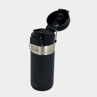 Mug Térmico Takeaway Keep 500 ml Negro