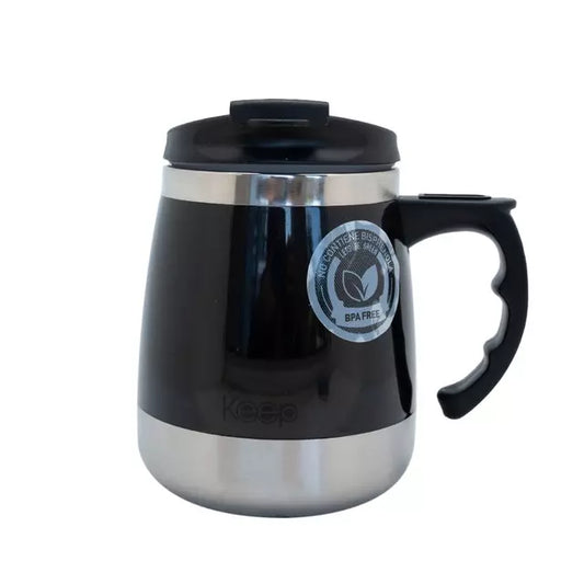 Mug Térmico Outdoor Keep 400 ml
