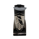 Mug Metálico Equipos 450ML