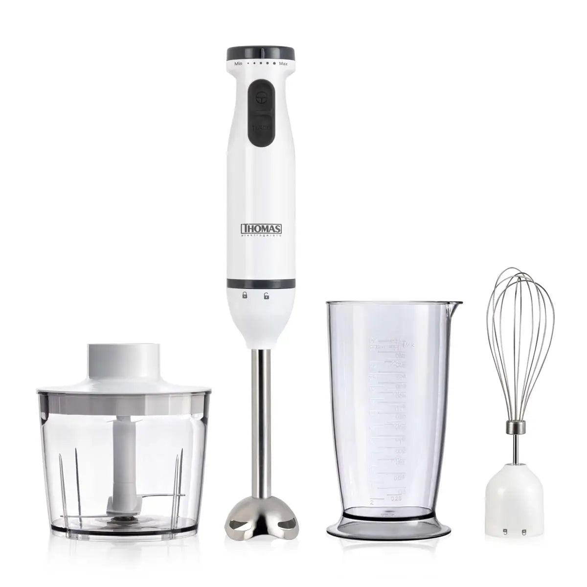 Multimixer Thomas TH-8725