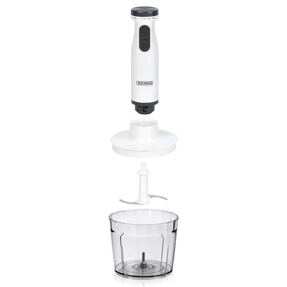 Multimixer Thomas TH-8725 – Regalables