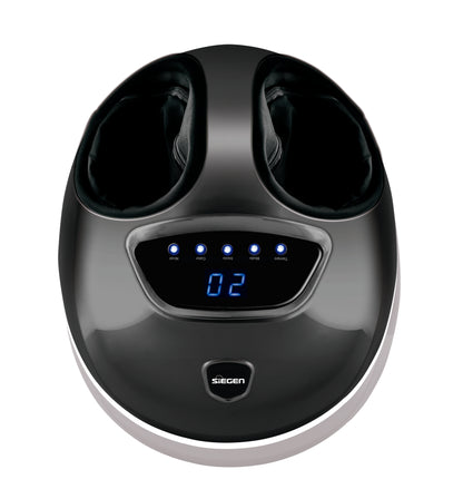 Masajeador Siegen SG-1900