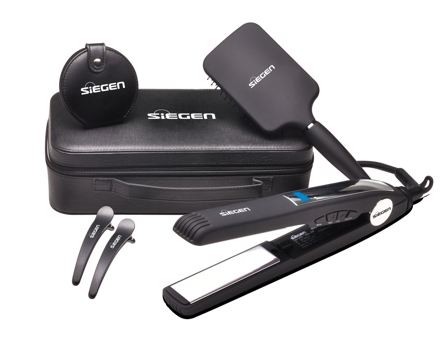 Alisador Siegen SG-4800