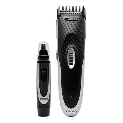 Corta pelo Siegen SG-8410C01