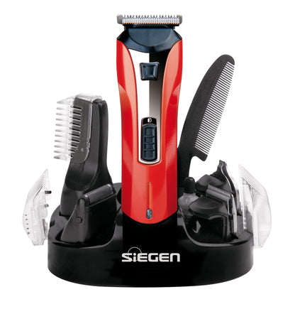 Corta pelo Siegen SG-8520